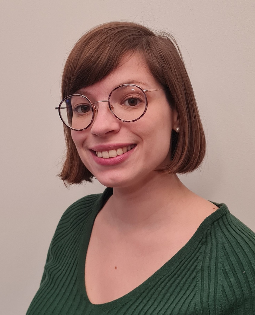 Dr. Laurane Gobin