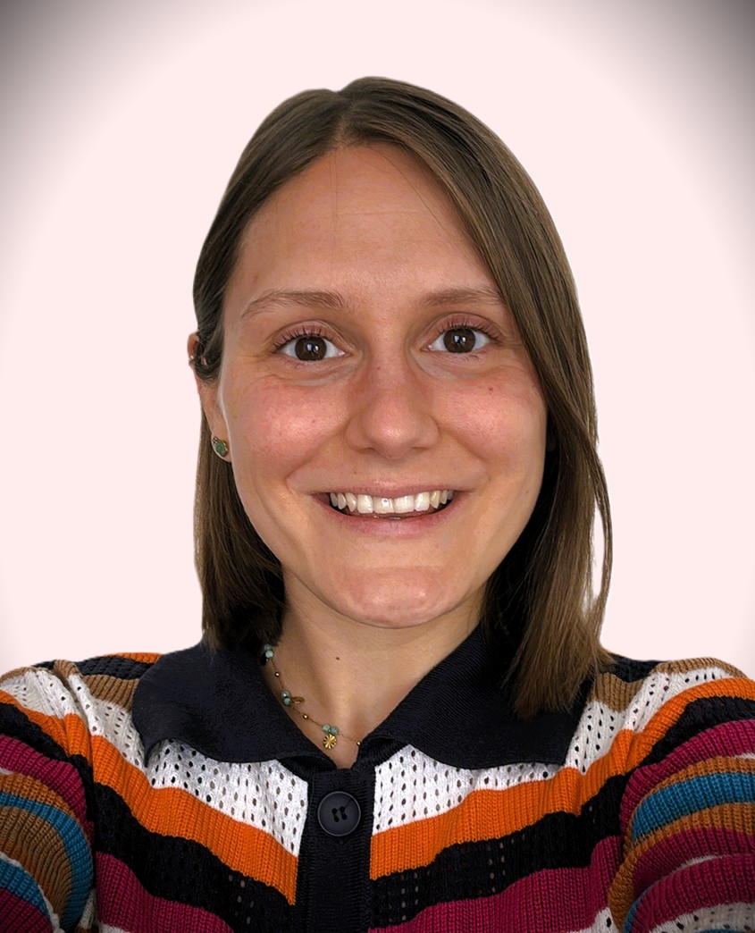 Dr. Astrid Spinhayer