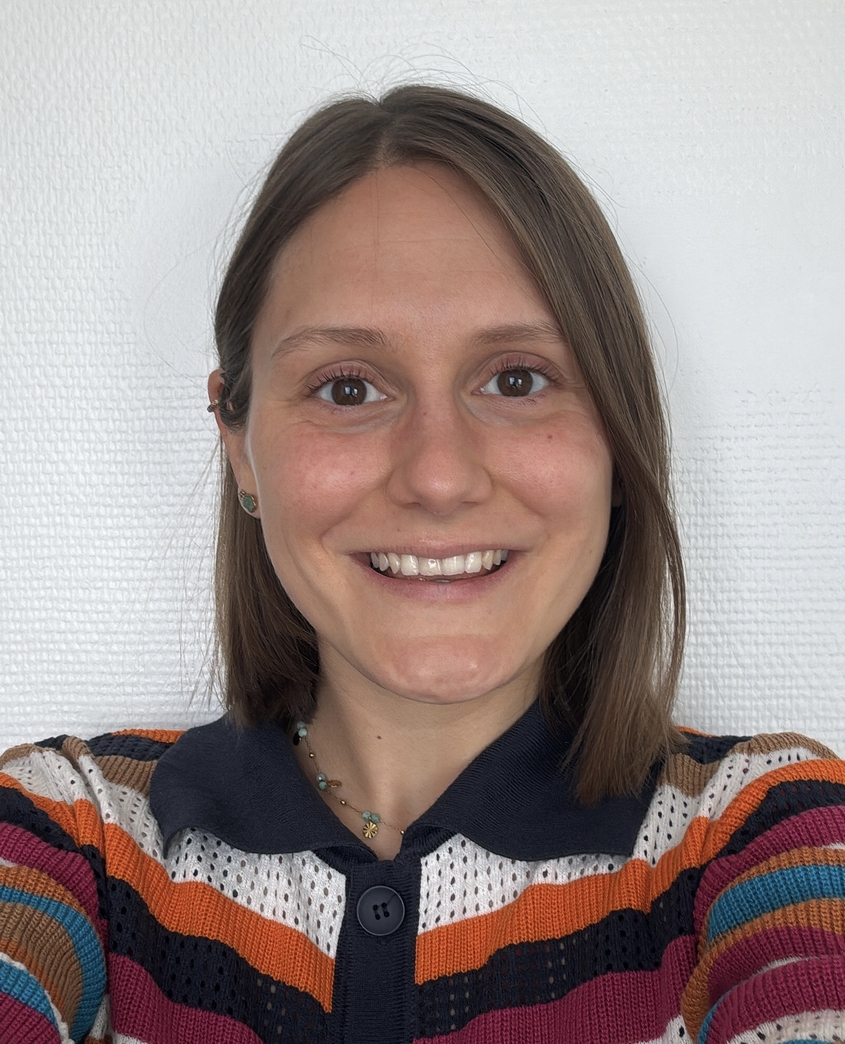 Dr. Astrid Spinhayer