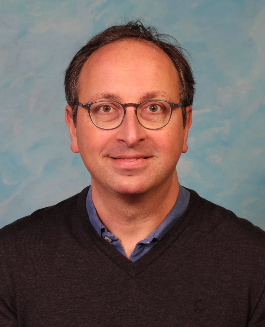 Dr. Christophe Vanhaverbeke