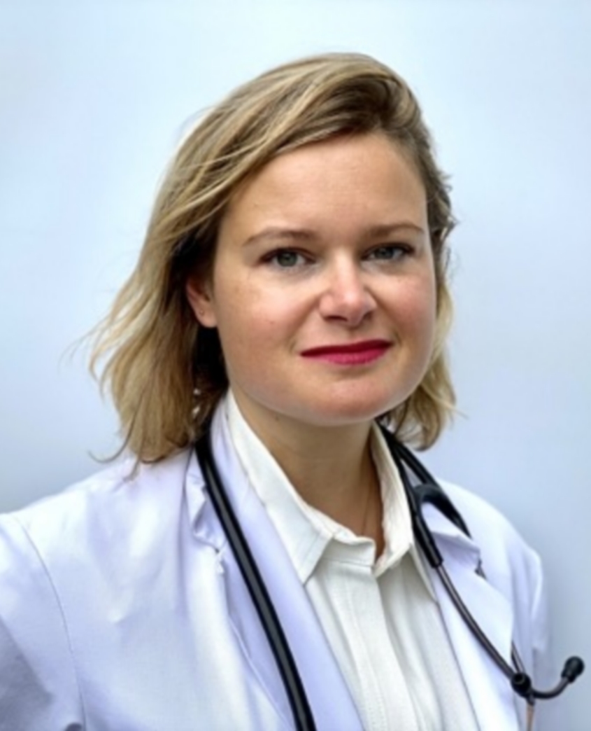 Dr. Sophie Boesmans