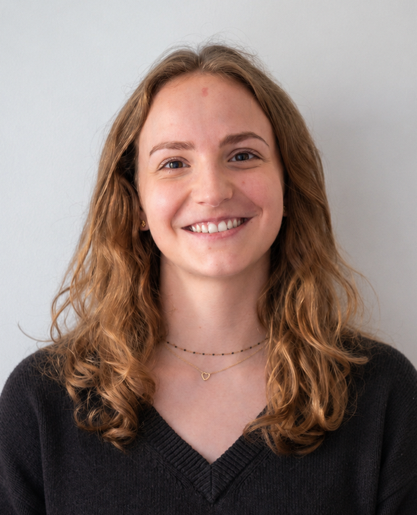Dr. Anaïs Godfroid